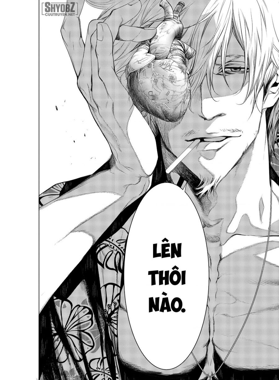 Những Câu Chuyện Huyền Bí Chapter - 20