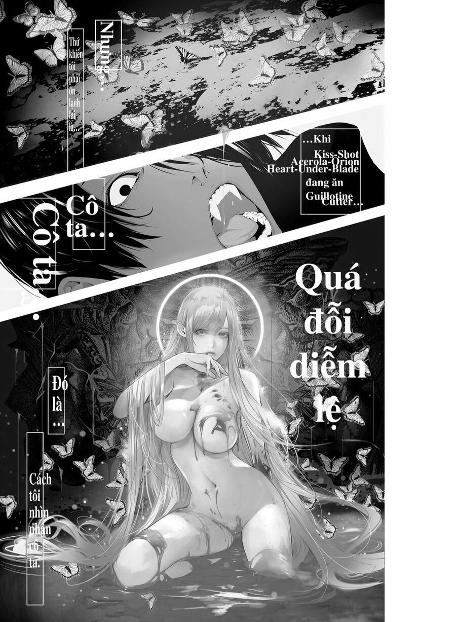 Những Câu Chuyện Huyền Bí Chapter 109 - 2