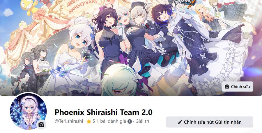 Shirokuma Tensei Chapter 9.1 - 2