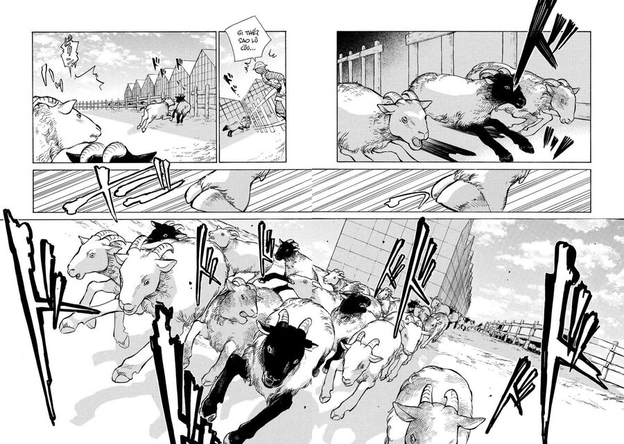 Shoukoku No Altair Chapter 69 - 26