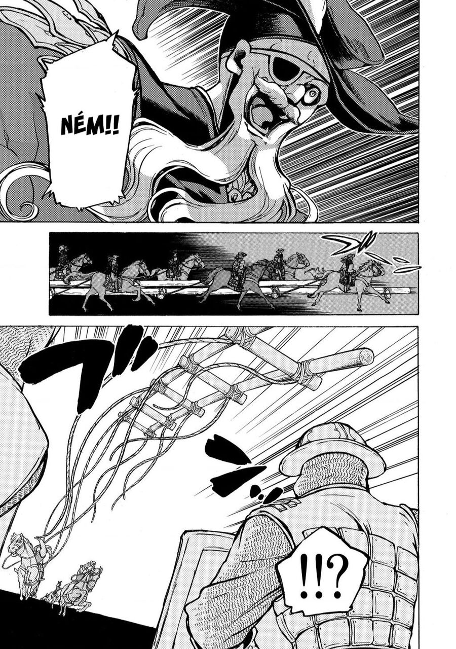 Shoukoku No Altair Chapter 71 - 14