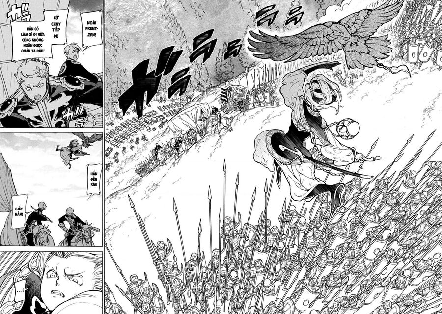 Shoukoku No Altair Chapter 87 - 13