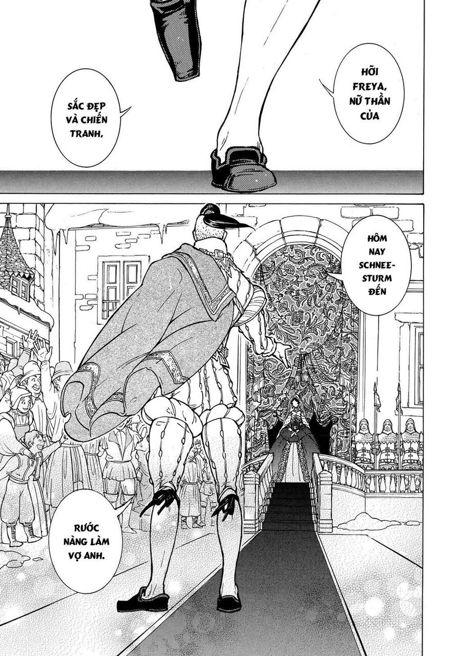 Shoukoku No Altair Chapter 93 - 5