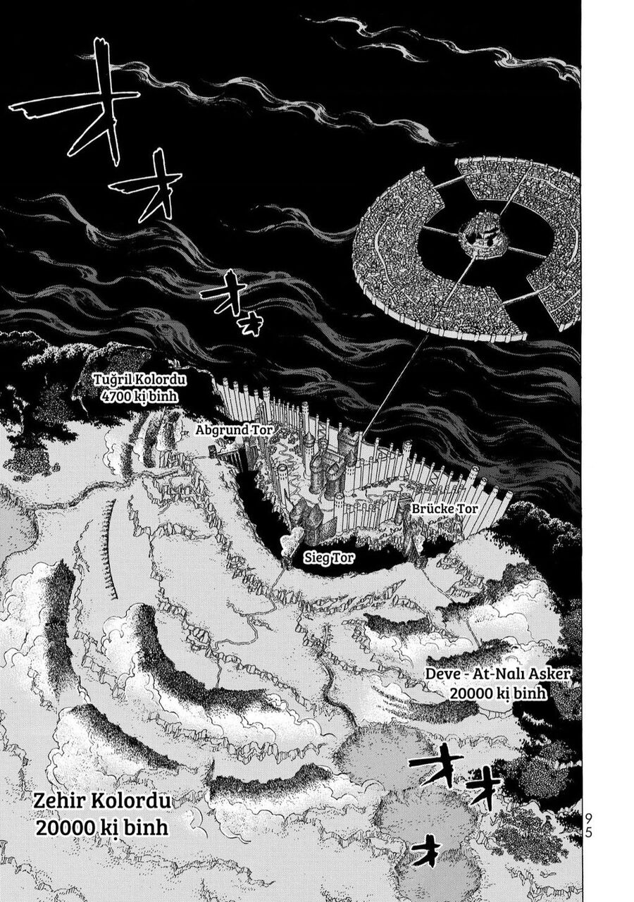 Shoukoku No Altair Chapter 96 - 10