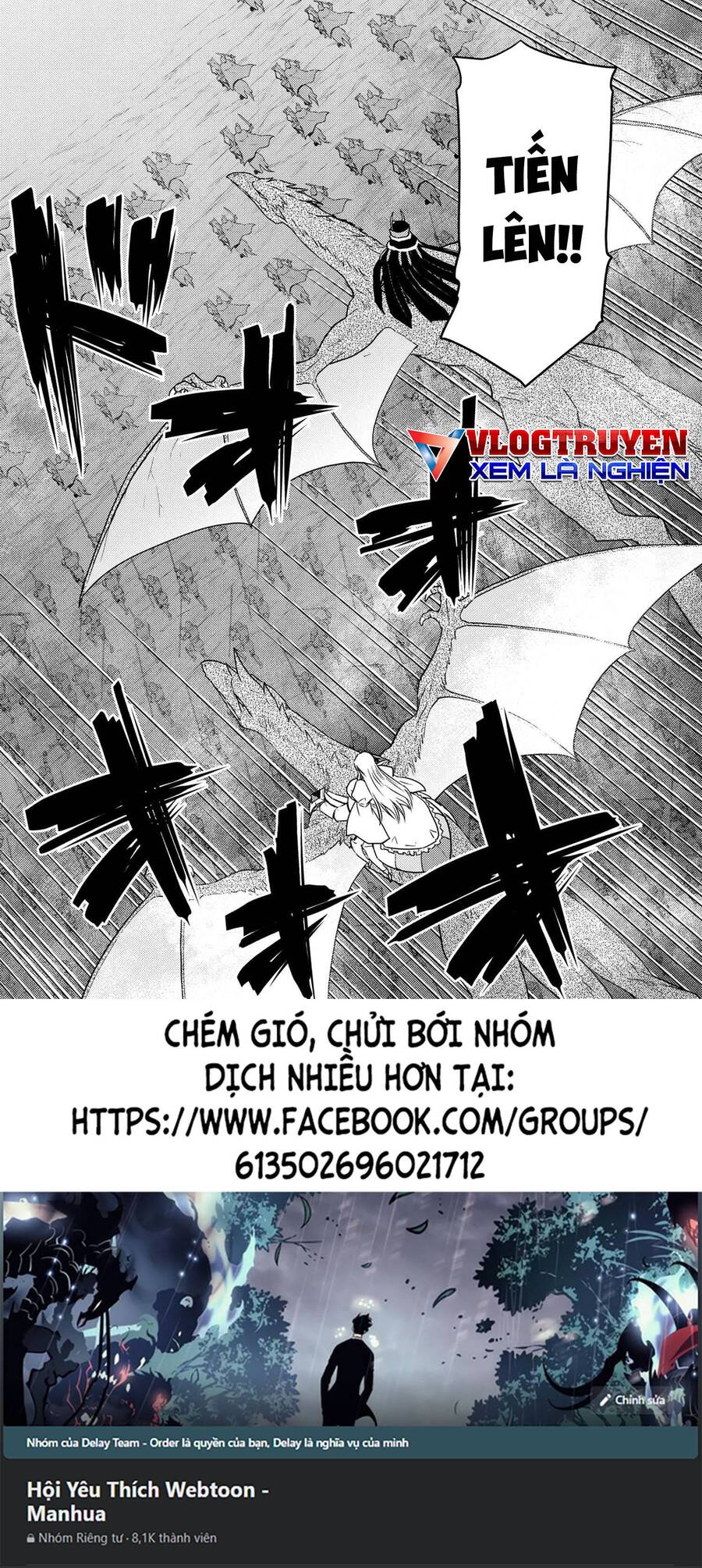 Tái Sinh Thành Nhện Chapter 128 - 15