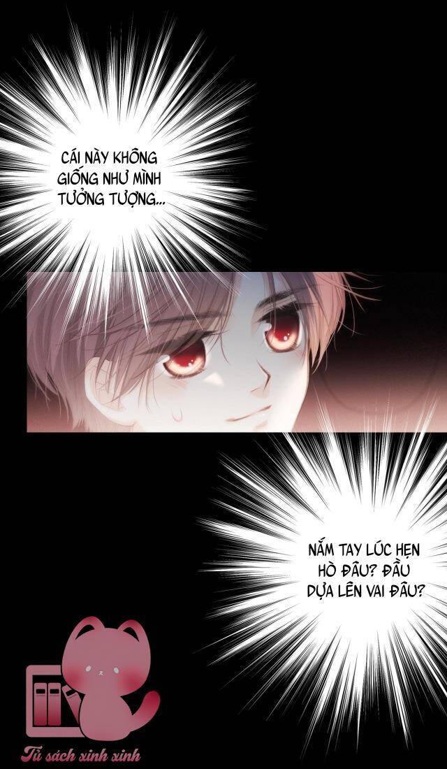Con Tim Rung Động 2 Chapter 155.2 - 13