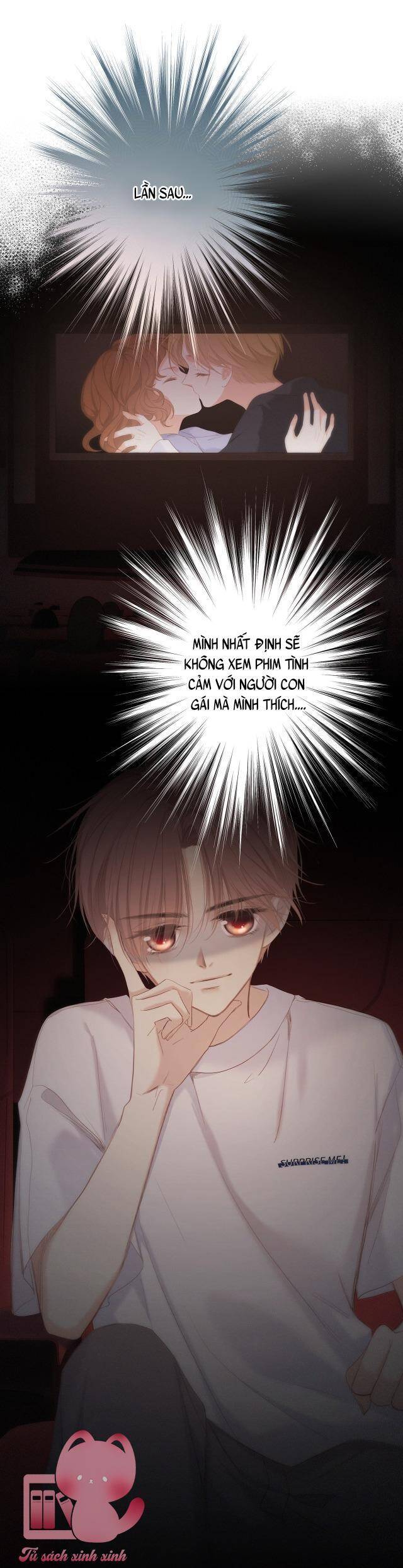Con Tim Rung Động 2 Chapter 155.2 - 3