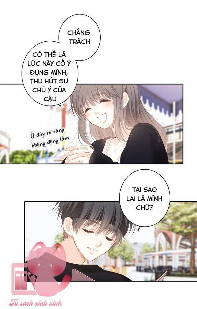 Con Tim Rung Động 2 Chapter 155.2 - 33