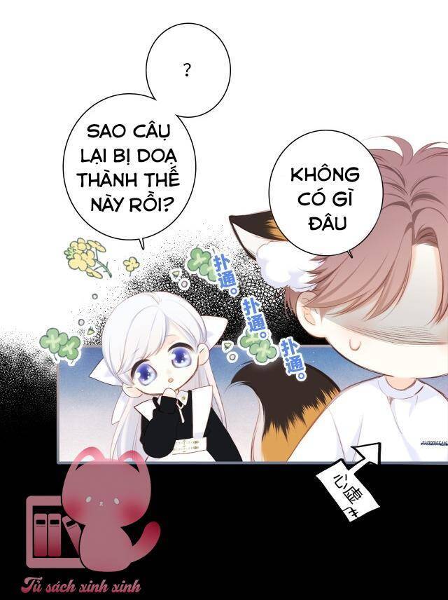 Con Tim Rung Động 2 Chapter 155.2 - 10