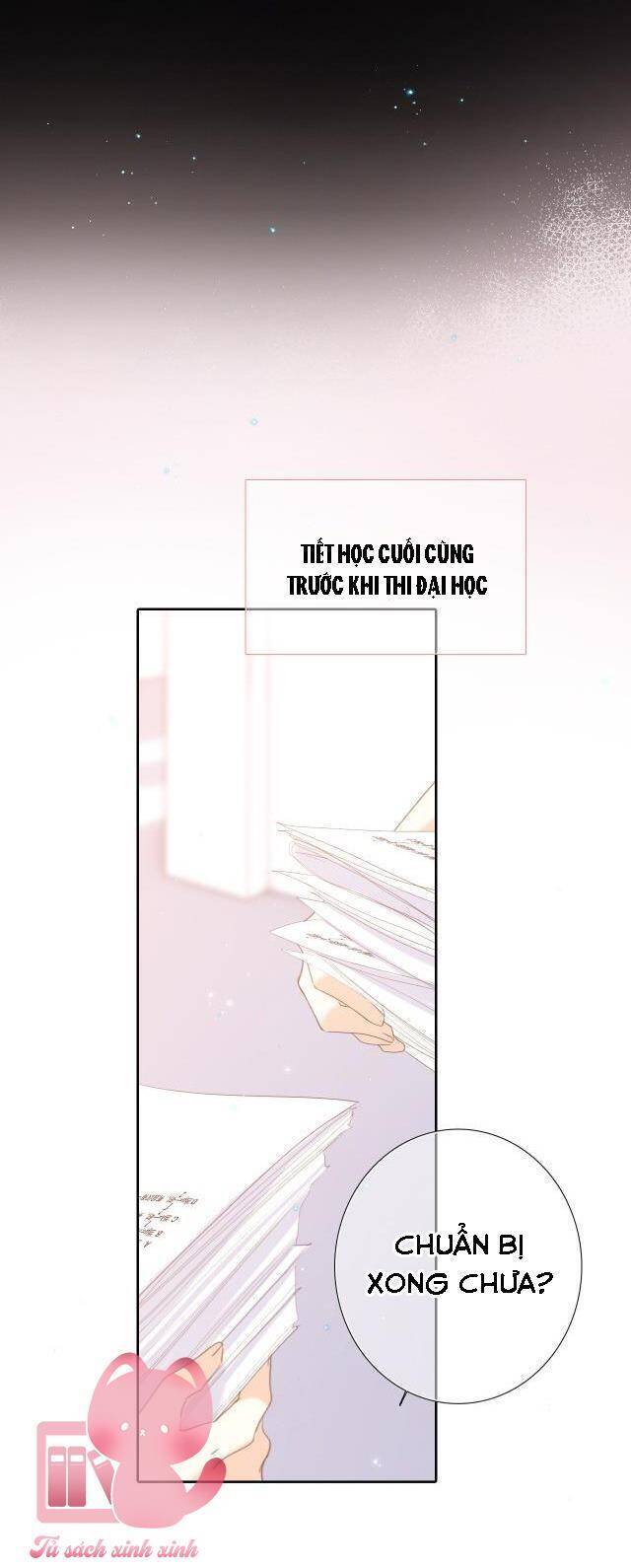 Con Tim Rung Động 2 Chapter 173.2 - 27