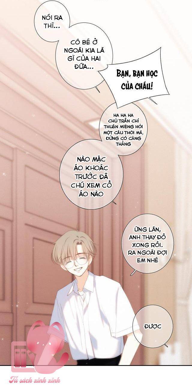 Con Tim Rung Động 2 Chapter 173.2 - 6