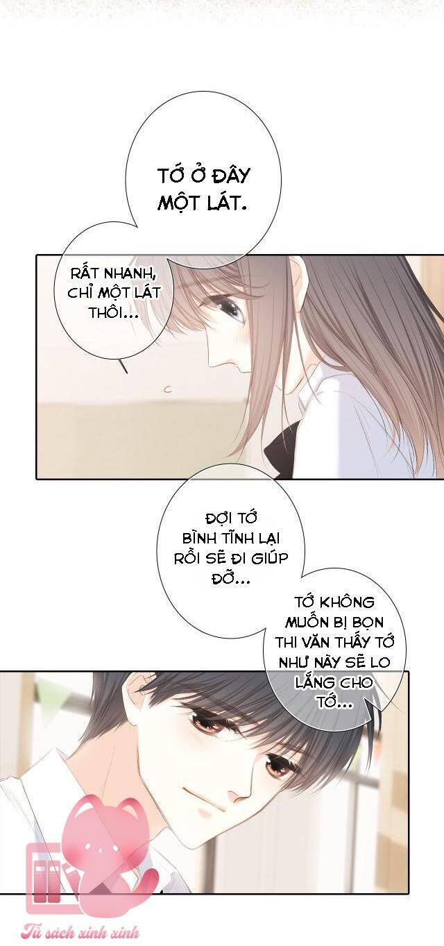 Con Tim Rung Động 2 Chapter 175.1 - 8