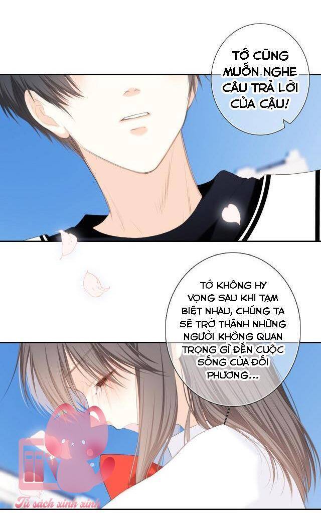 Con Tim Rung Động 2 Chapter 175.1 - 79