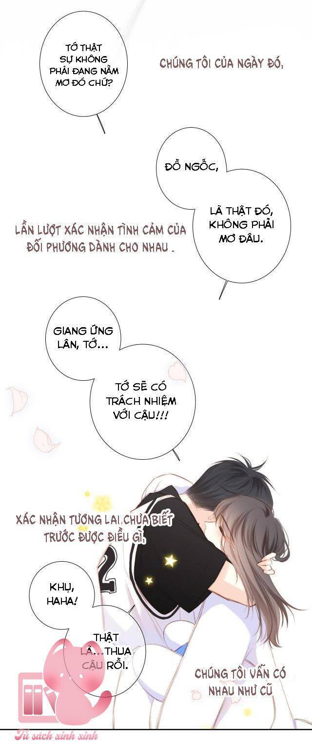 Con Tim Rung Động 2 Chapter 175.1 - 85