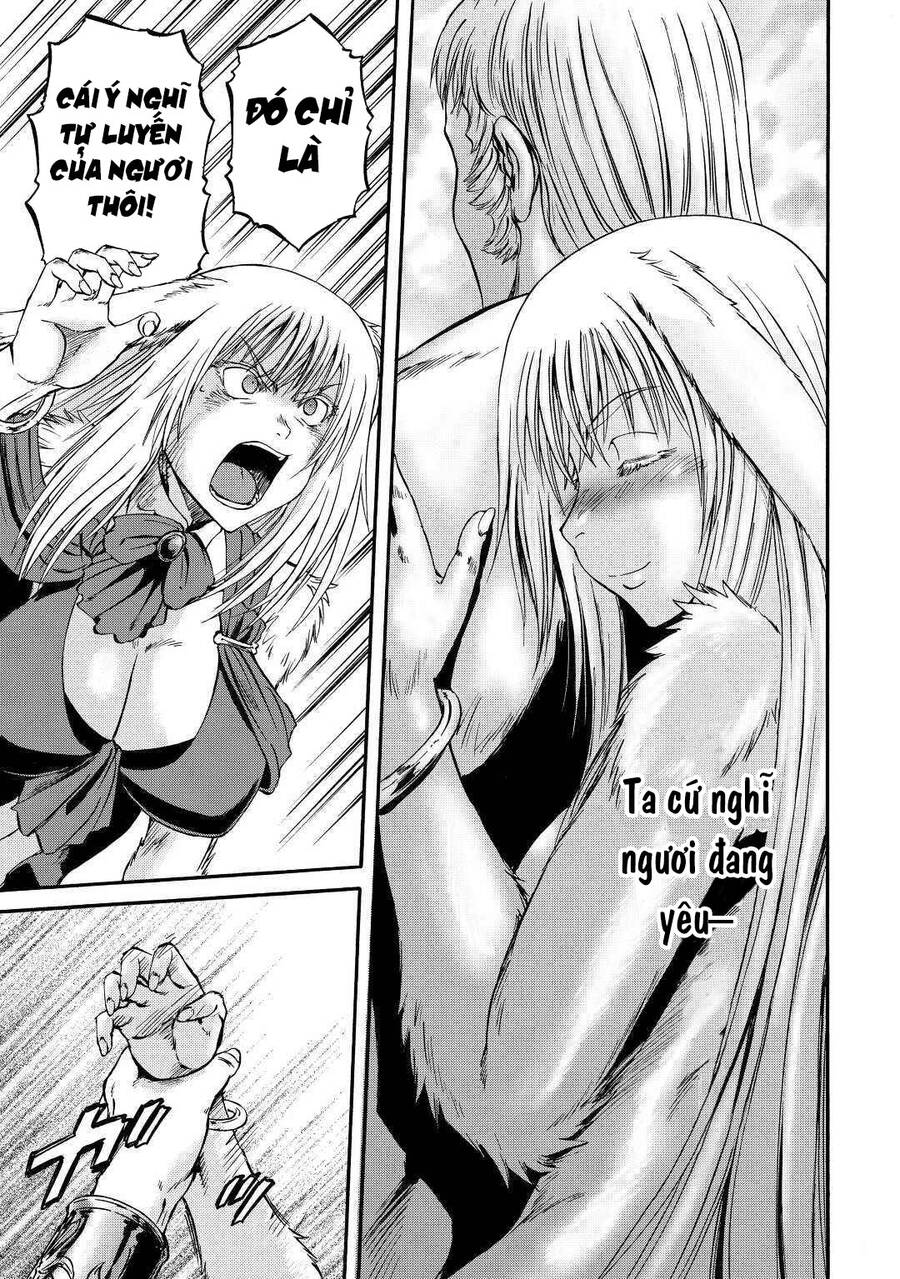 Gate - Jietai Kare No Chi Nite, Kaku Tatakeri Chapter 122 - 30