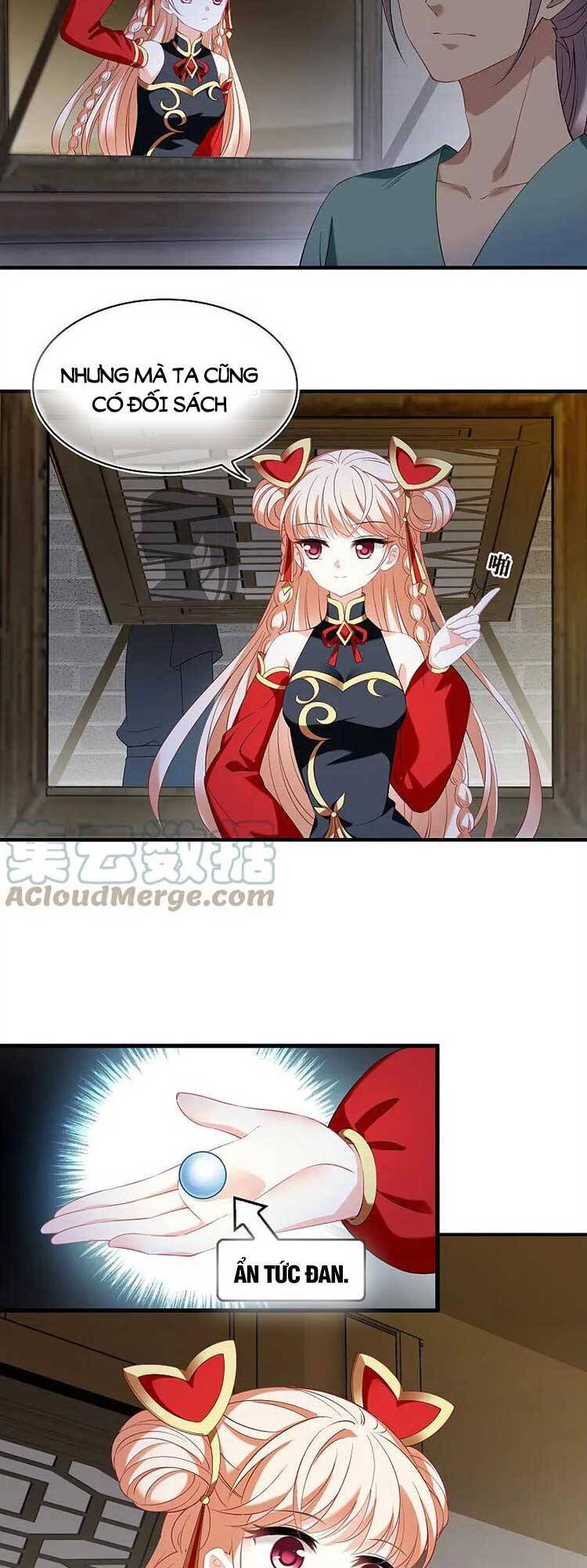 Phong Khởi Thương Lam Chapter 606 - 2