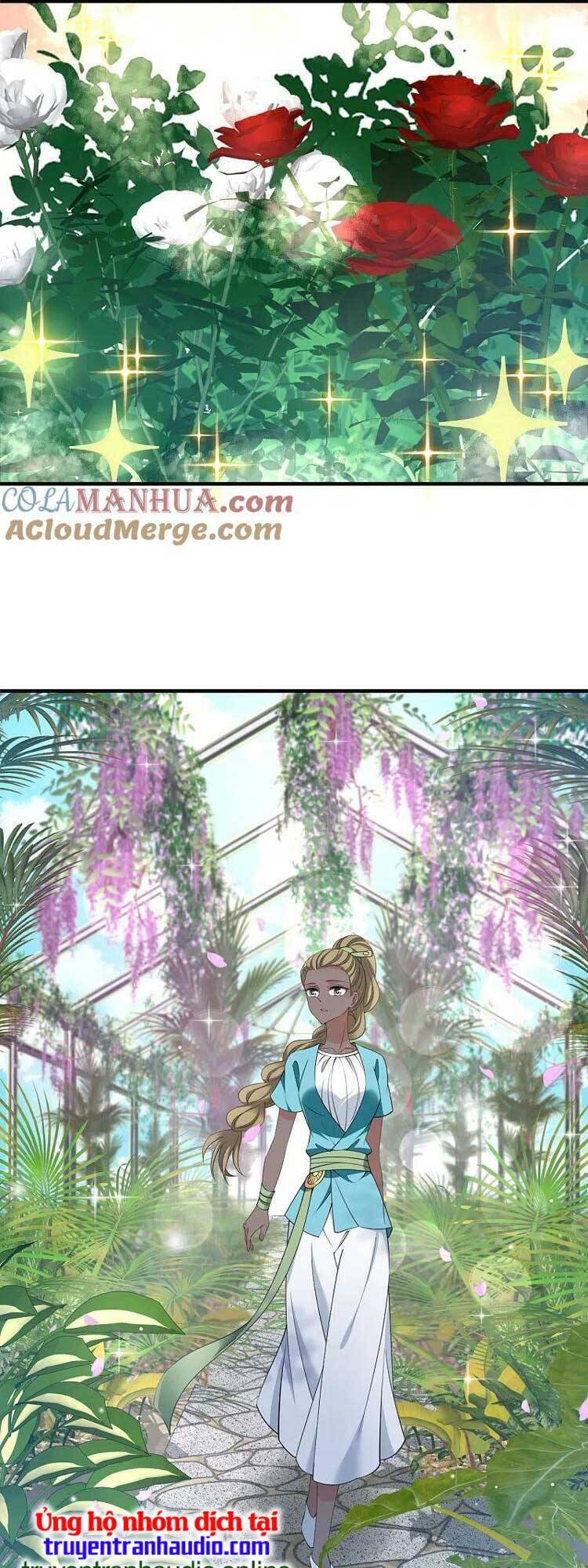 Phong Khởi Thương Lam Chapter 610 - 12