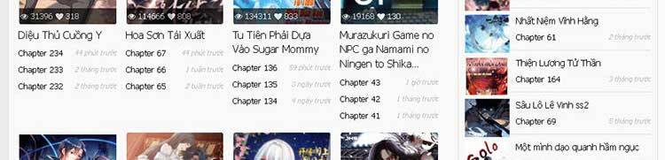 Phong Khởi Thương Lam Chapter 610 - 18