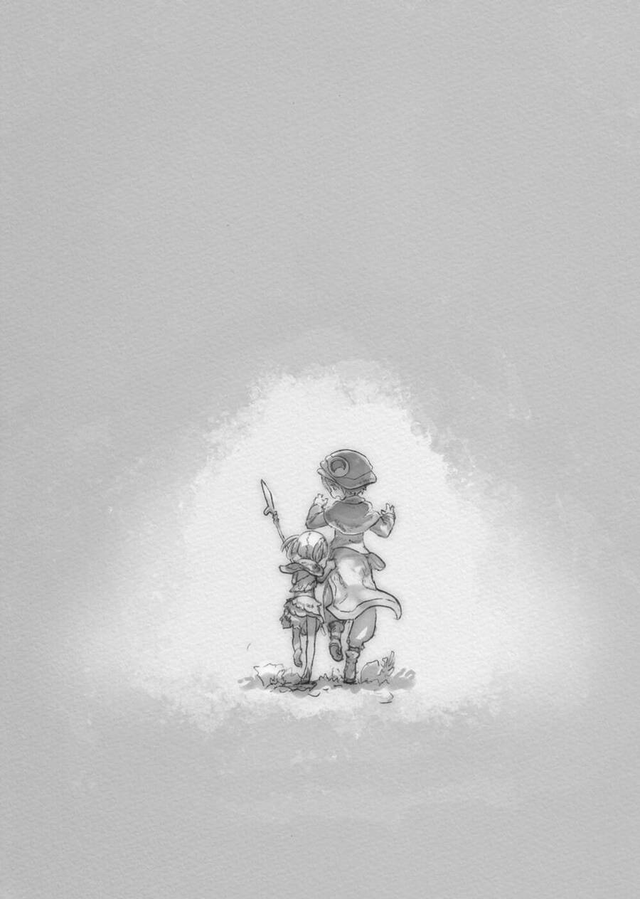 Made In Abyss Chapter 60 - 26