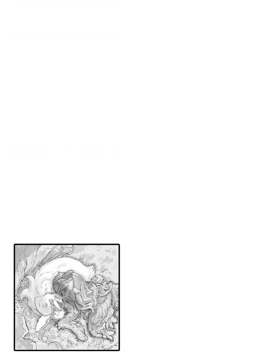Made In Abyss Chapter 60 - 27