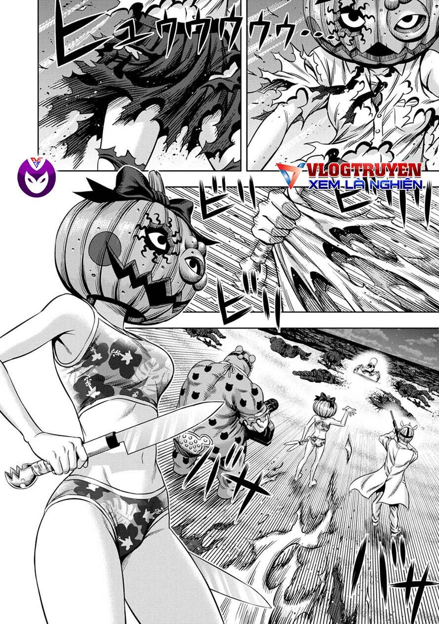 Bí Ngô Cuồng Sát Chapter 92 - 14
