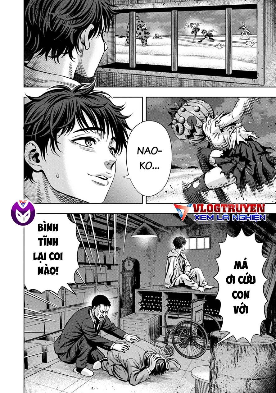 Bí Ngô Cuồng Sát Chapter 92 - 10