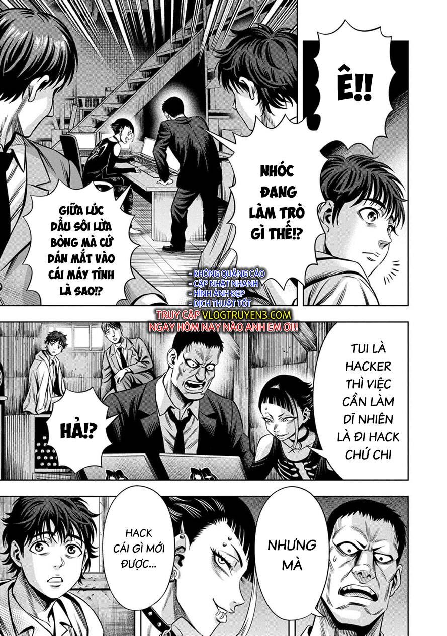 Bí Ngô Cuồng Sát Chapter 93 - 7
