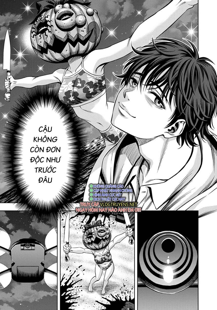 Bí Ngô Cuồng Sát Chapter 94 - 14