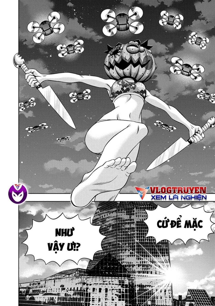 Bí Ngô Cuồng Sát Chapter 94 - 15