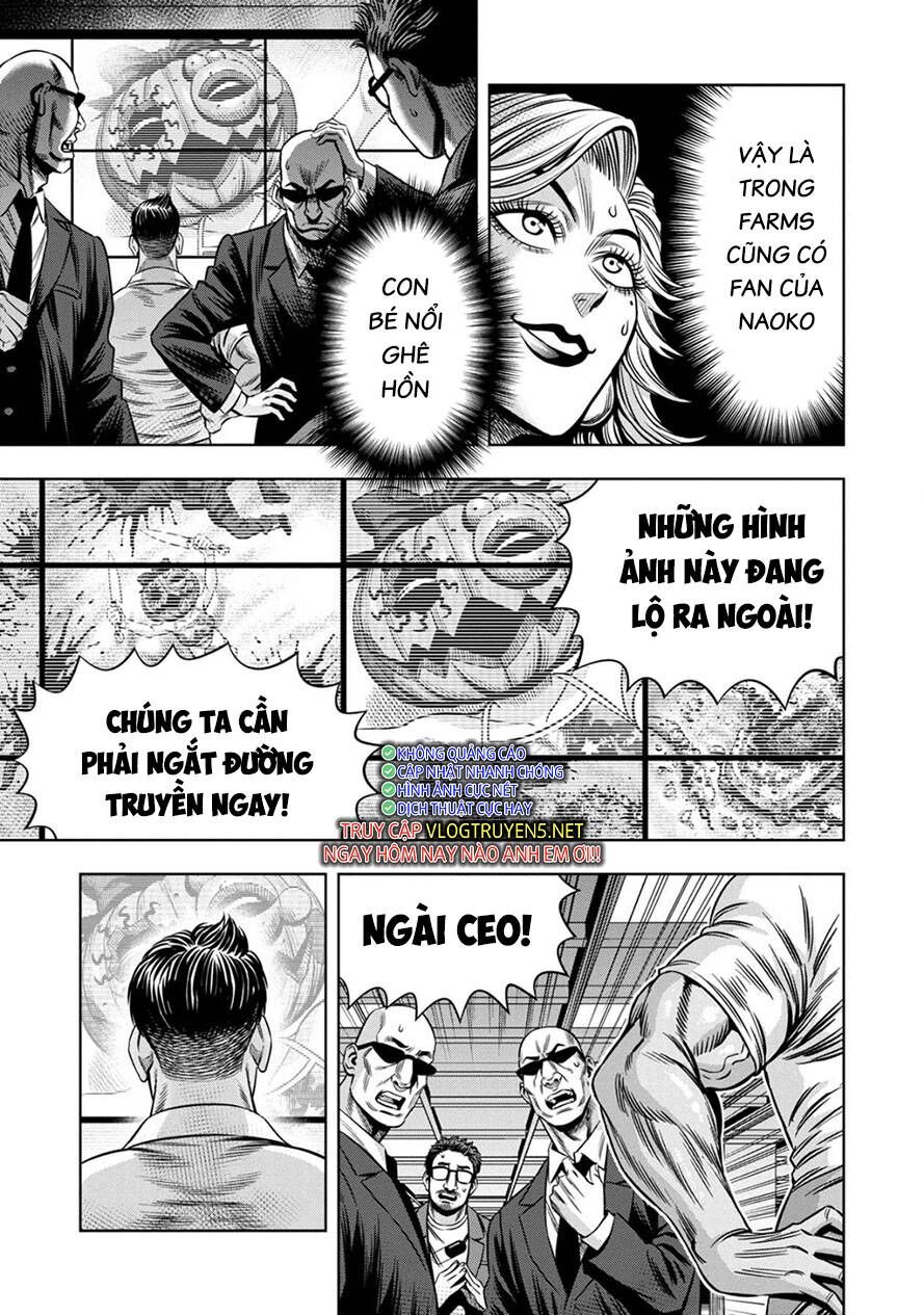 Bí Ngô Cuồng Sát Chapter 94 - 6