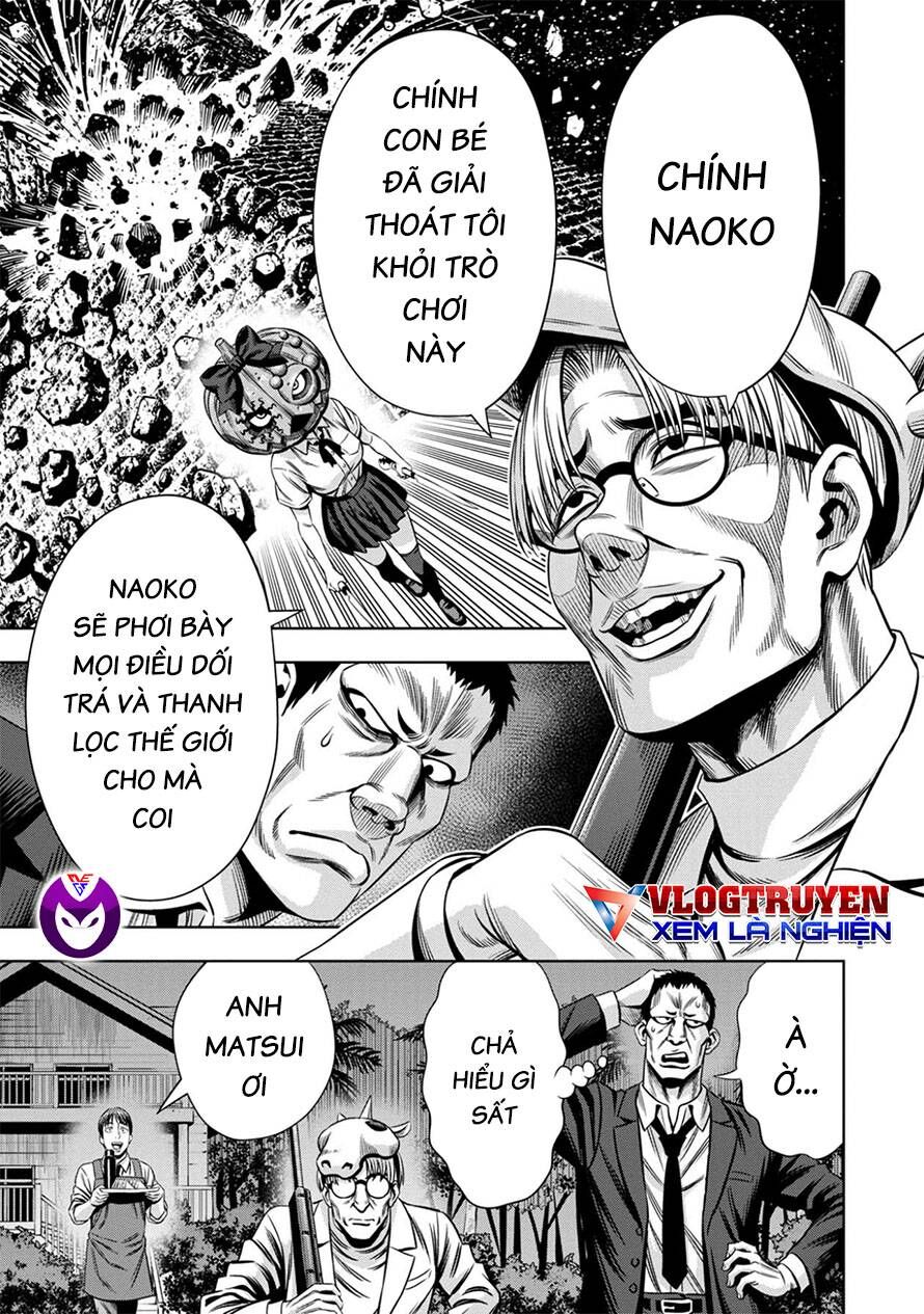 Bí Ngô Cuồng Sát Chapter 95 - 12