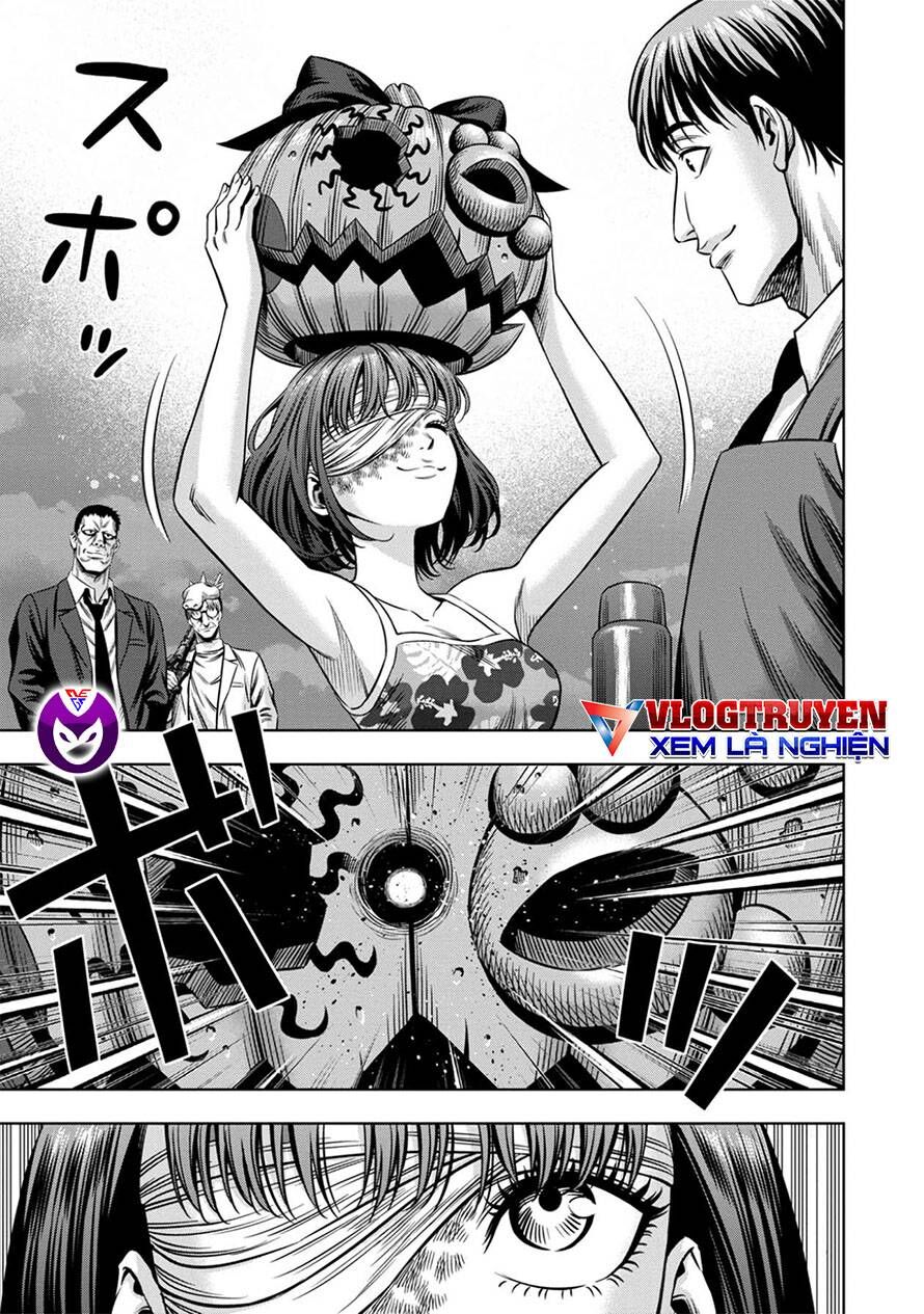 Bí Ngô Cuồng Sát Chapter 95 - 16