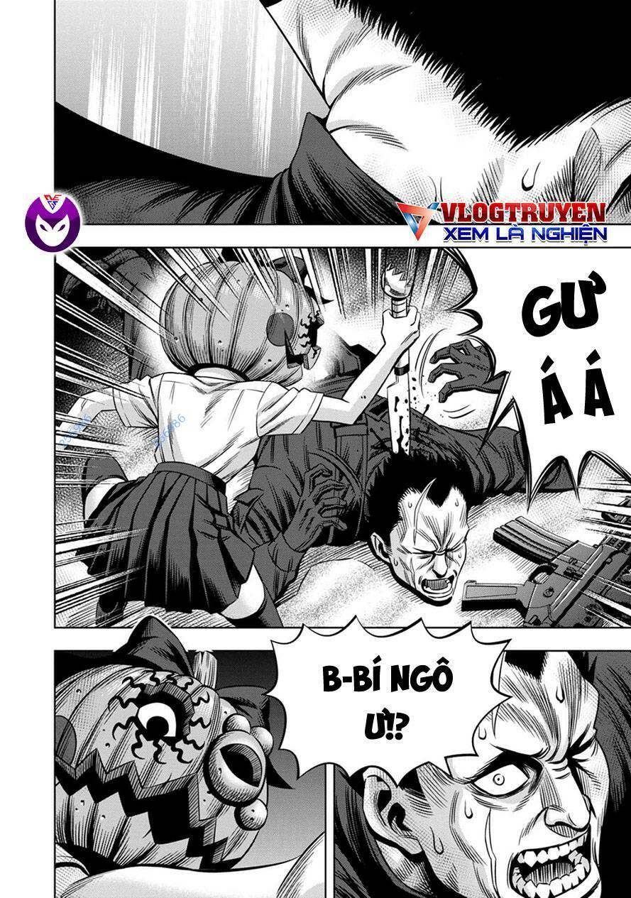 Bí Ngô Cuồng Sát Chapter 89 - 15