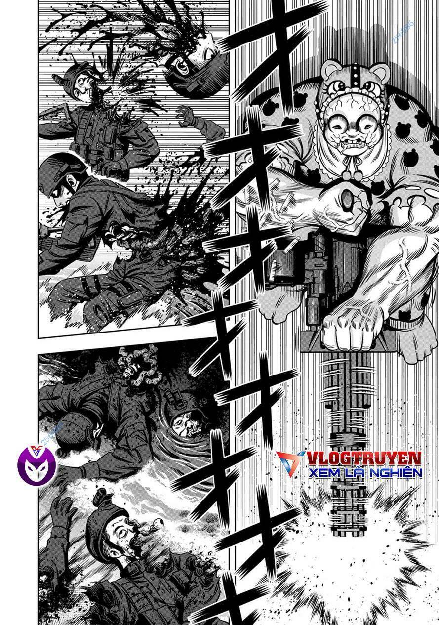 Bí Ngô Cuồng Sát Chapter 89 - 7