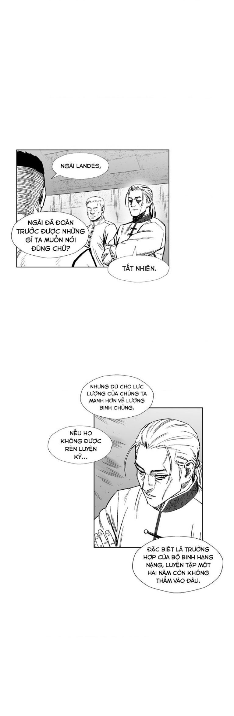 Cơn Bão Đỏ Chapter 325 - 17