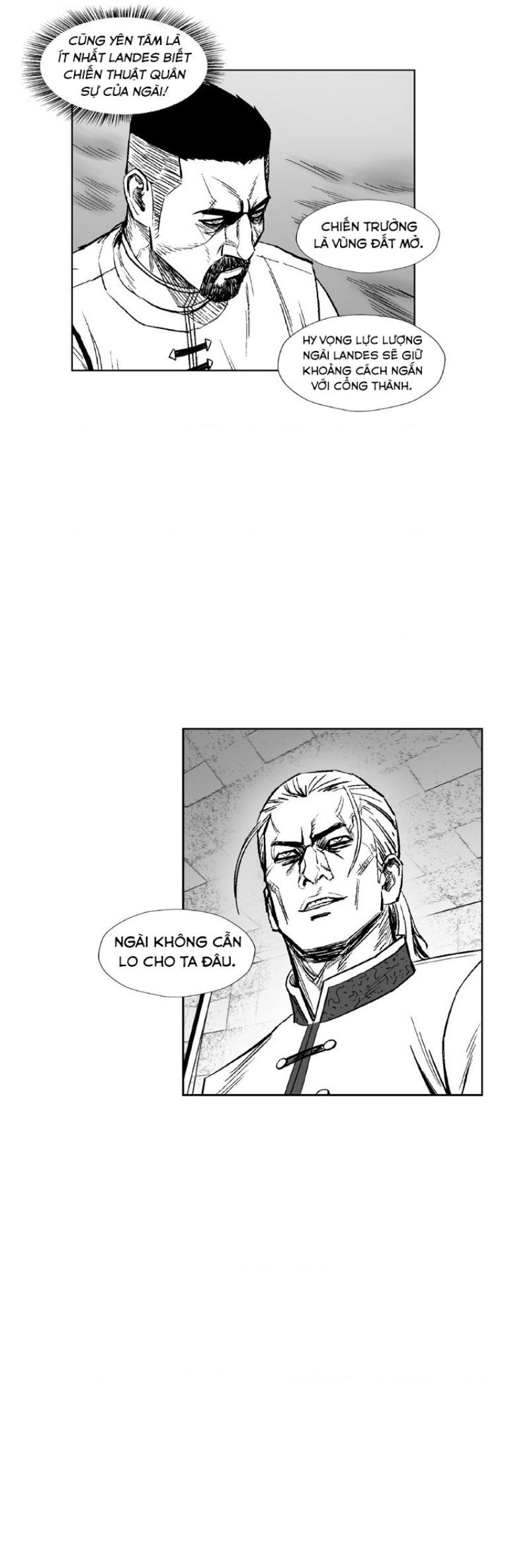 Cơn Bão Đỏ Chapter 325 - 19