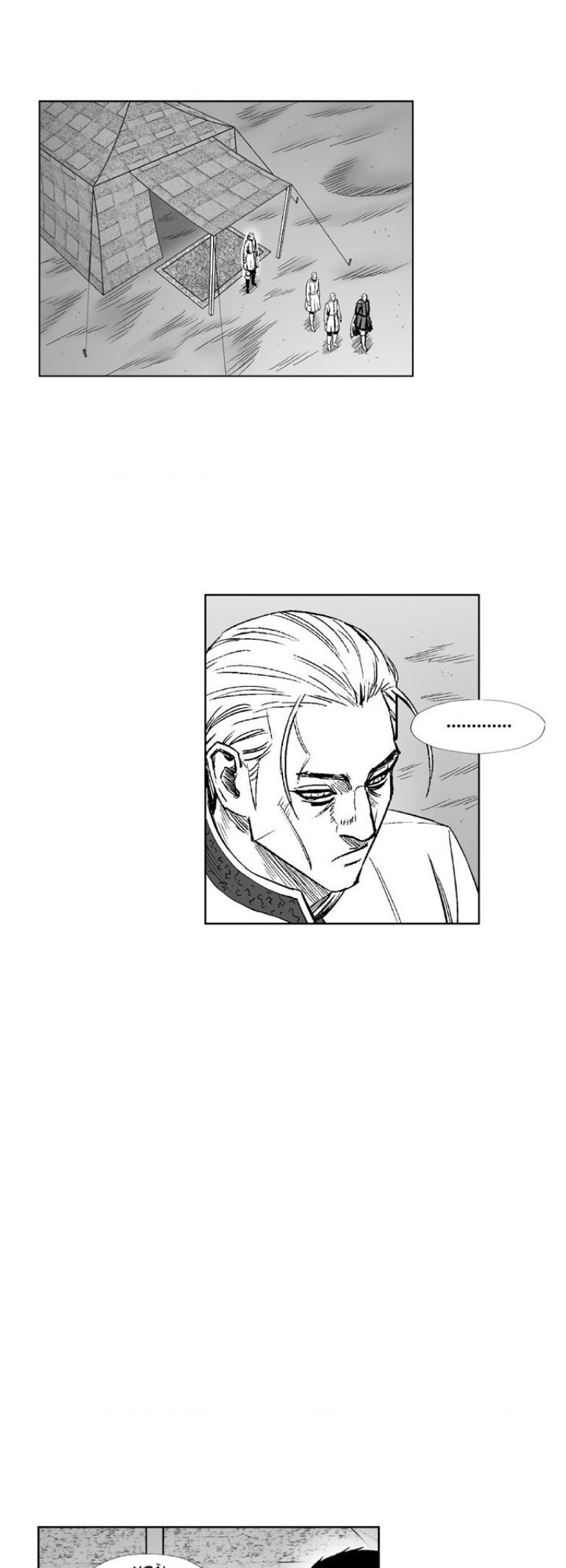 Cơn Bão Đỏ Chapter 325 - 20