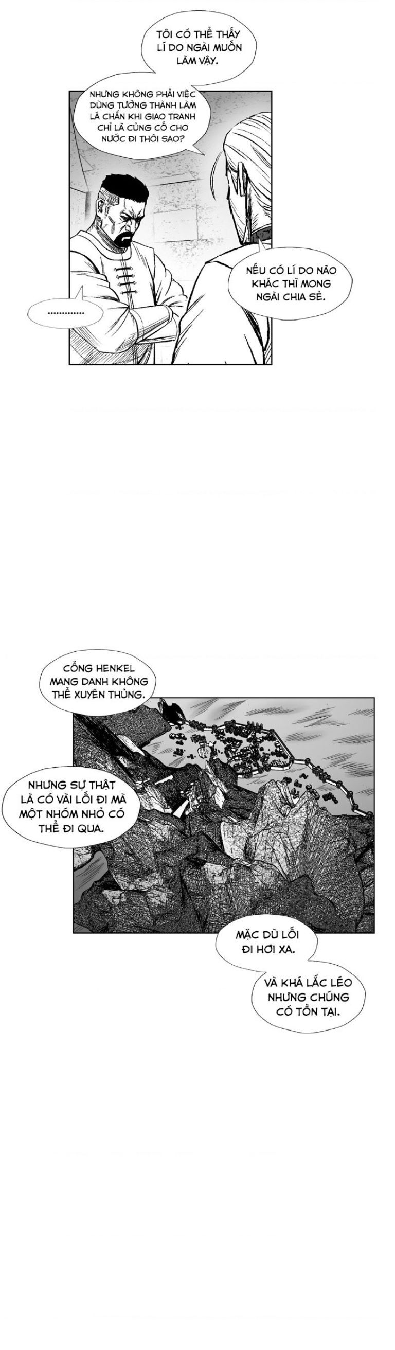 Cơn Bão Đỏ Chapter 325 - 22