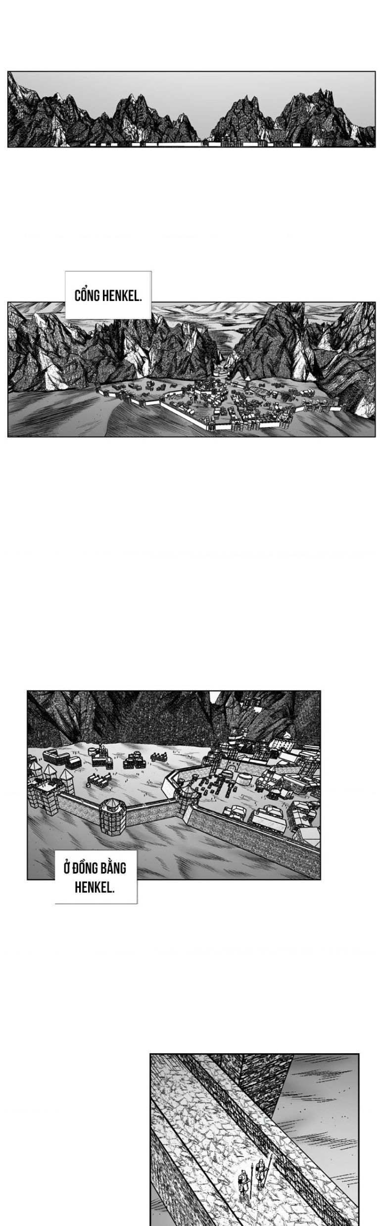 Cơn Bão Đỏ Chapter 325 - 4