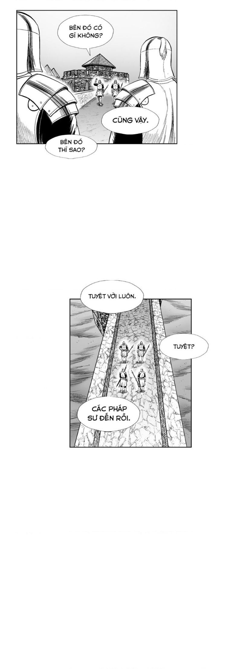 Cơn Bão Đỏ Chapter 325 - 8