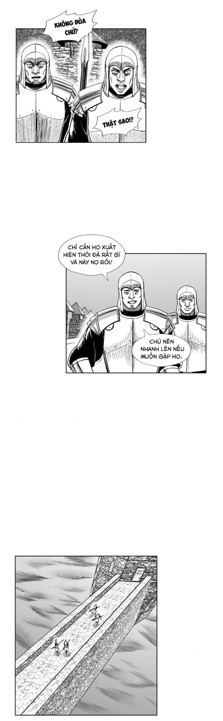 Cơn Bão Đỏ Chapter 325 - 9