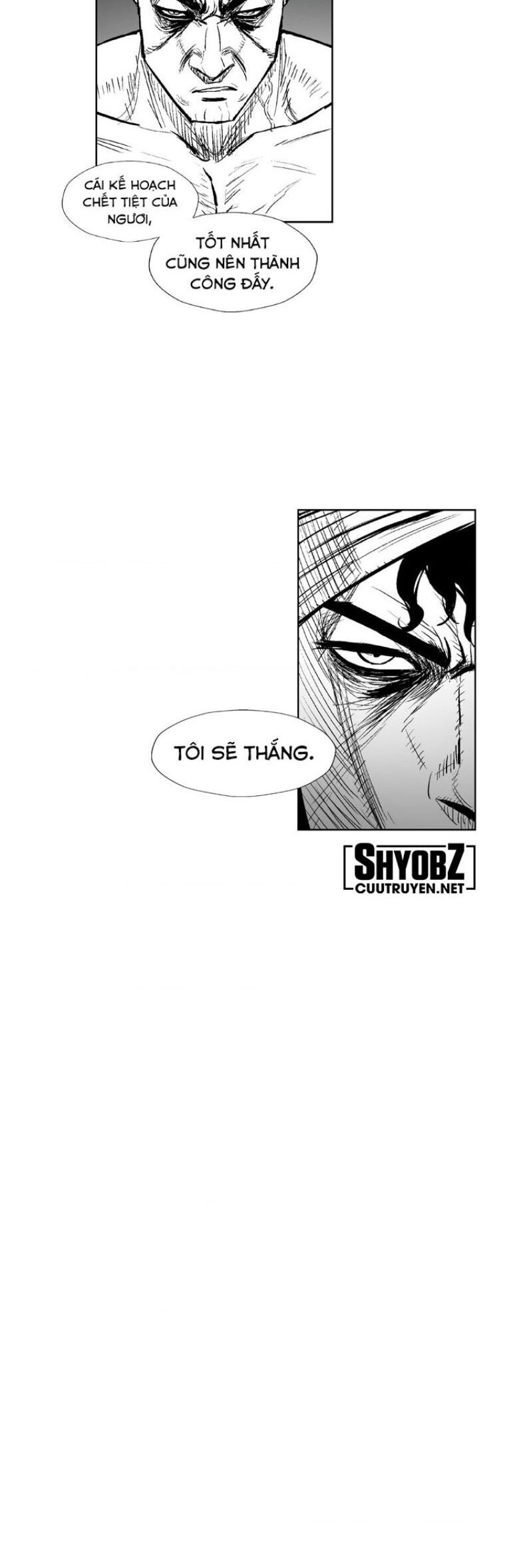 Cơn Bão Đỏ Chapter 326 - 16