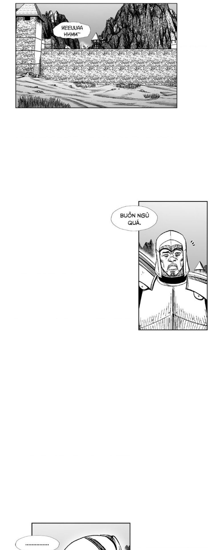 Cơn Bão Đỏ Chapter 326 - 18