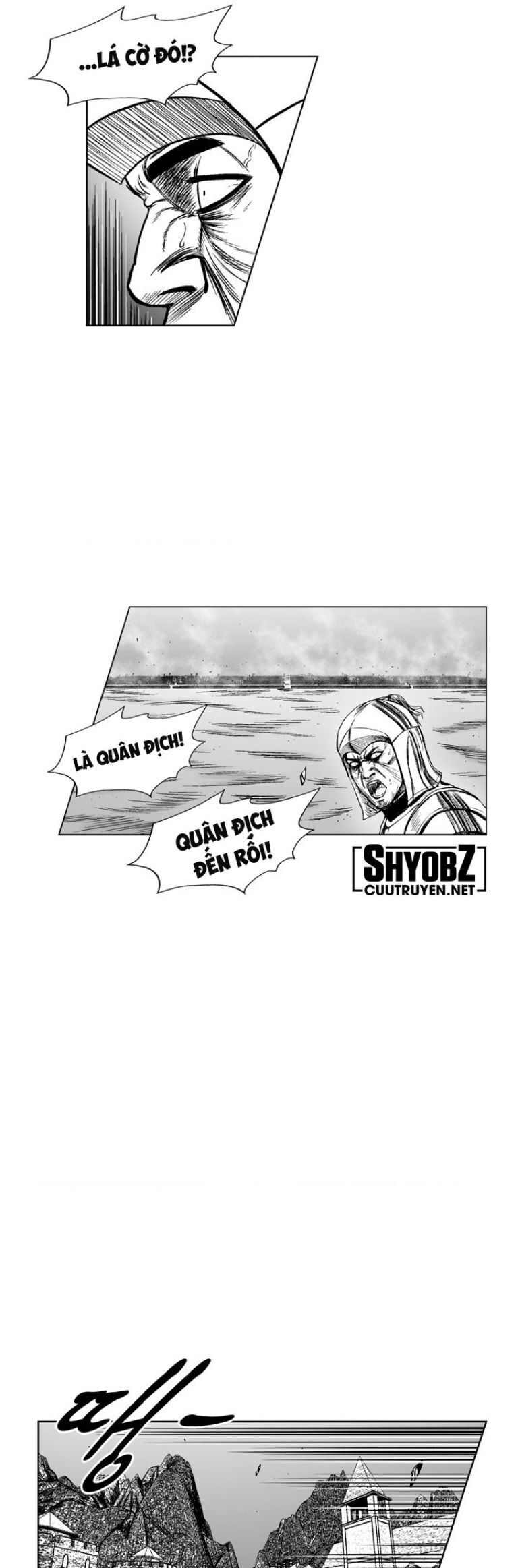 Cơn Bão Đỏ Chapter 326 - 22