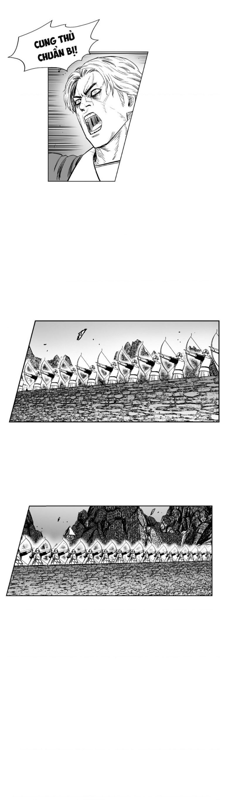 Cơn Bão Đỏ Chapter 326 - 27