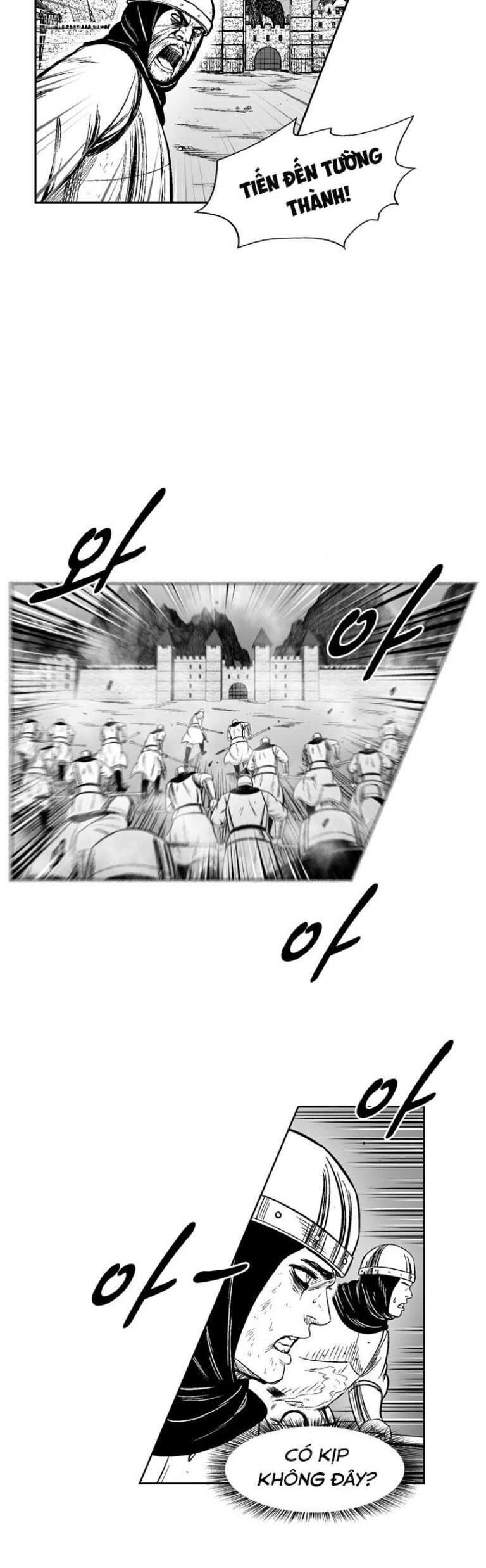 Cơn Bão Đỏ Chapter 326 - 29