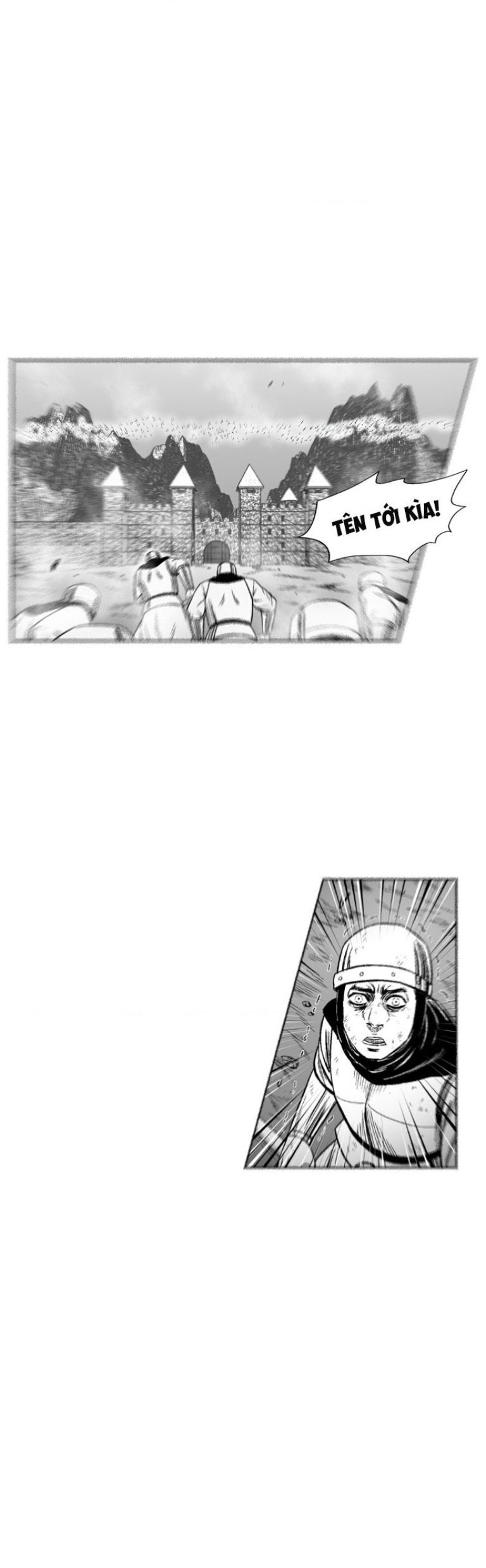 Cơn Bão Đỏ Chapter 326 - 30