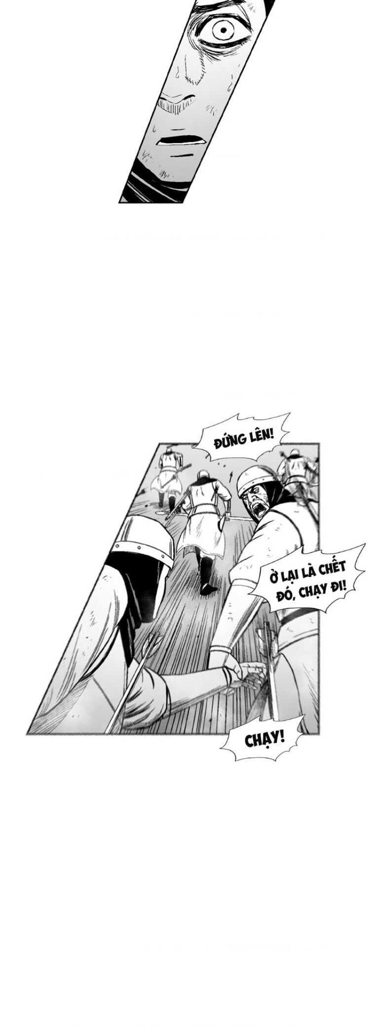 Cơn Bão Đỏ Chapter 326 - 33