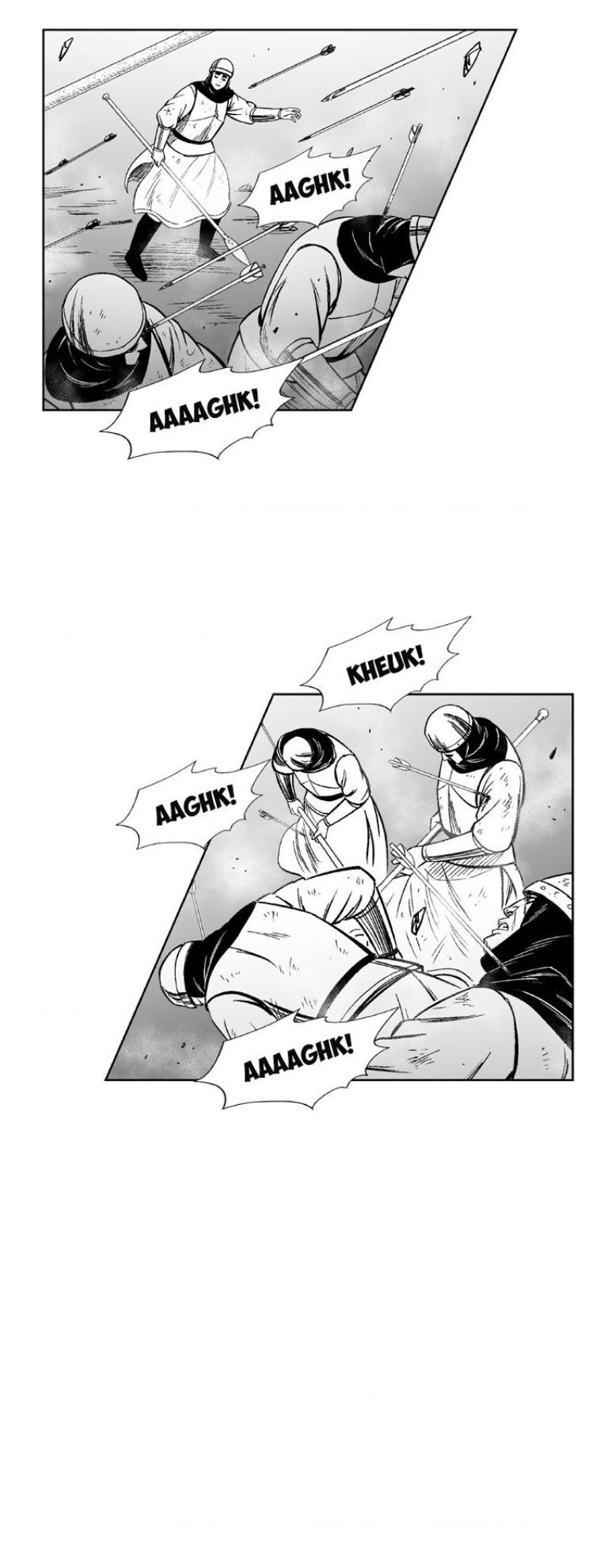 Cơn Bão Đỏ Chapter 326 - 34