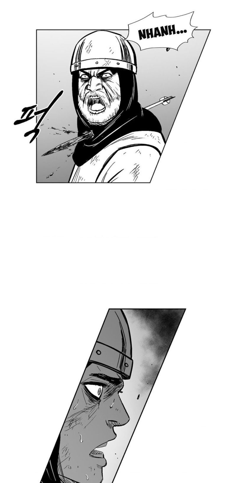 Cơn Bão Đỏ Chapter 326 - 36